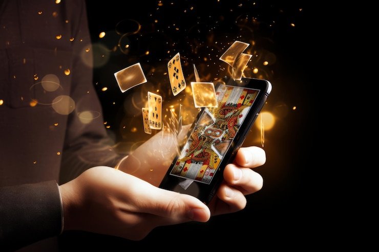 ombak123 login mobile app interface showing sportsbook markets and live-dealer access